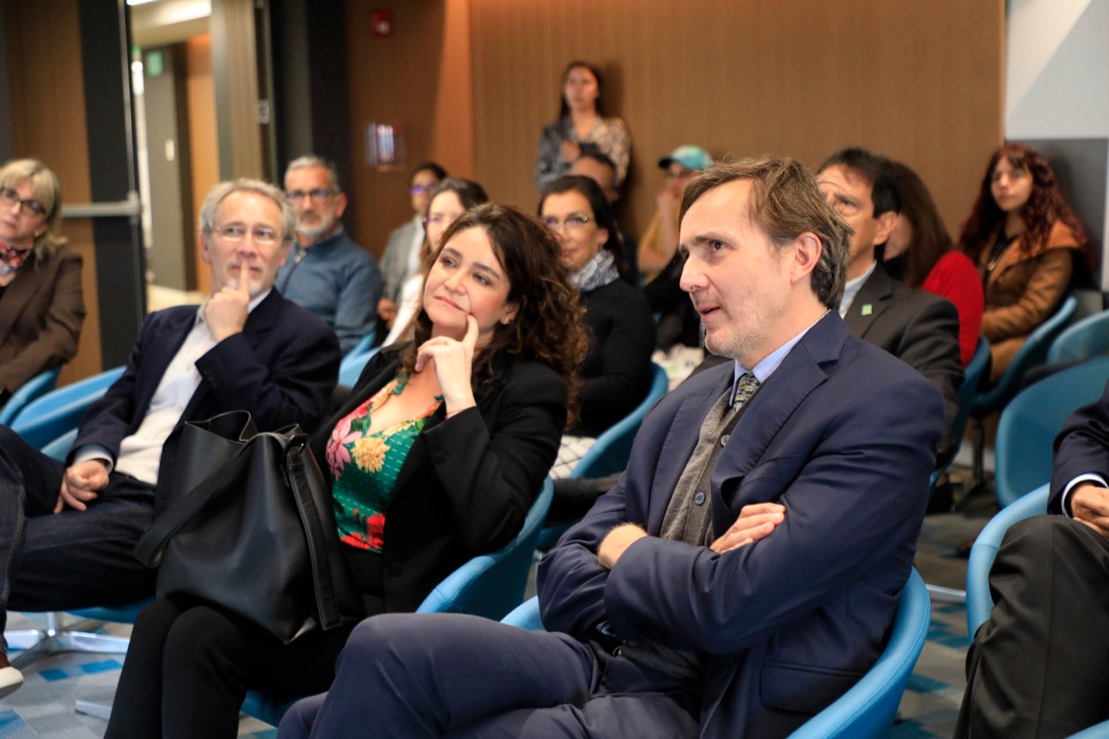Ceremonia CEF 2023 — foto 4