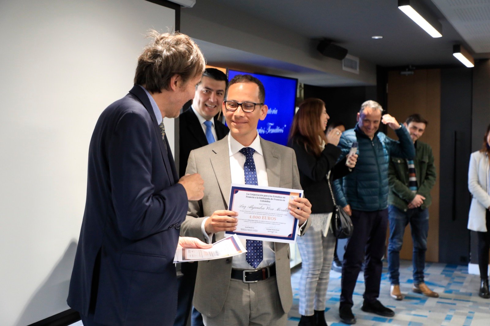 Ceremonia CEF 2023 — foto 5