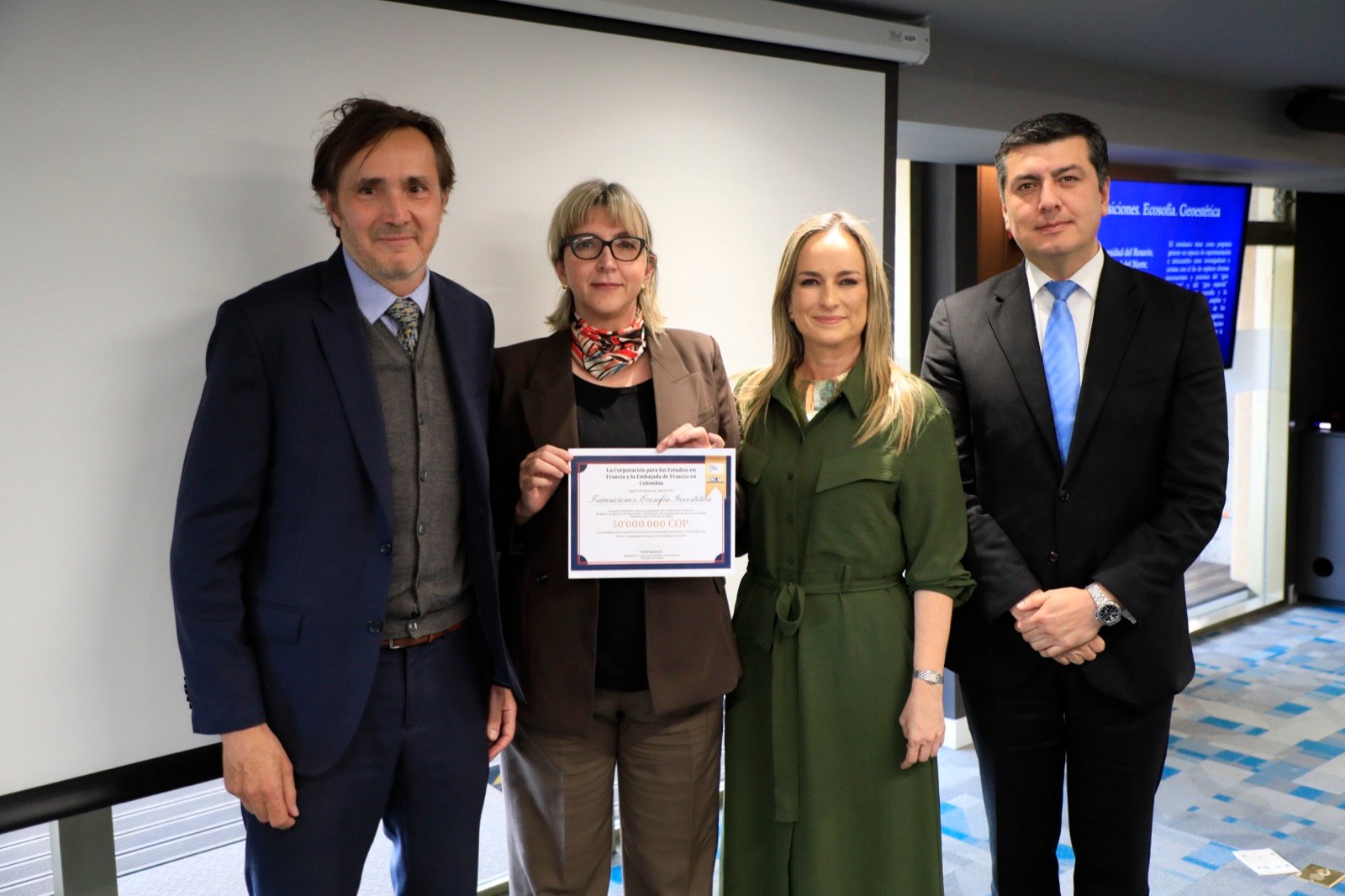 Ceremonia CEF 2023 — foto 8