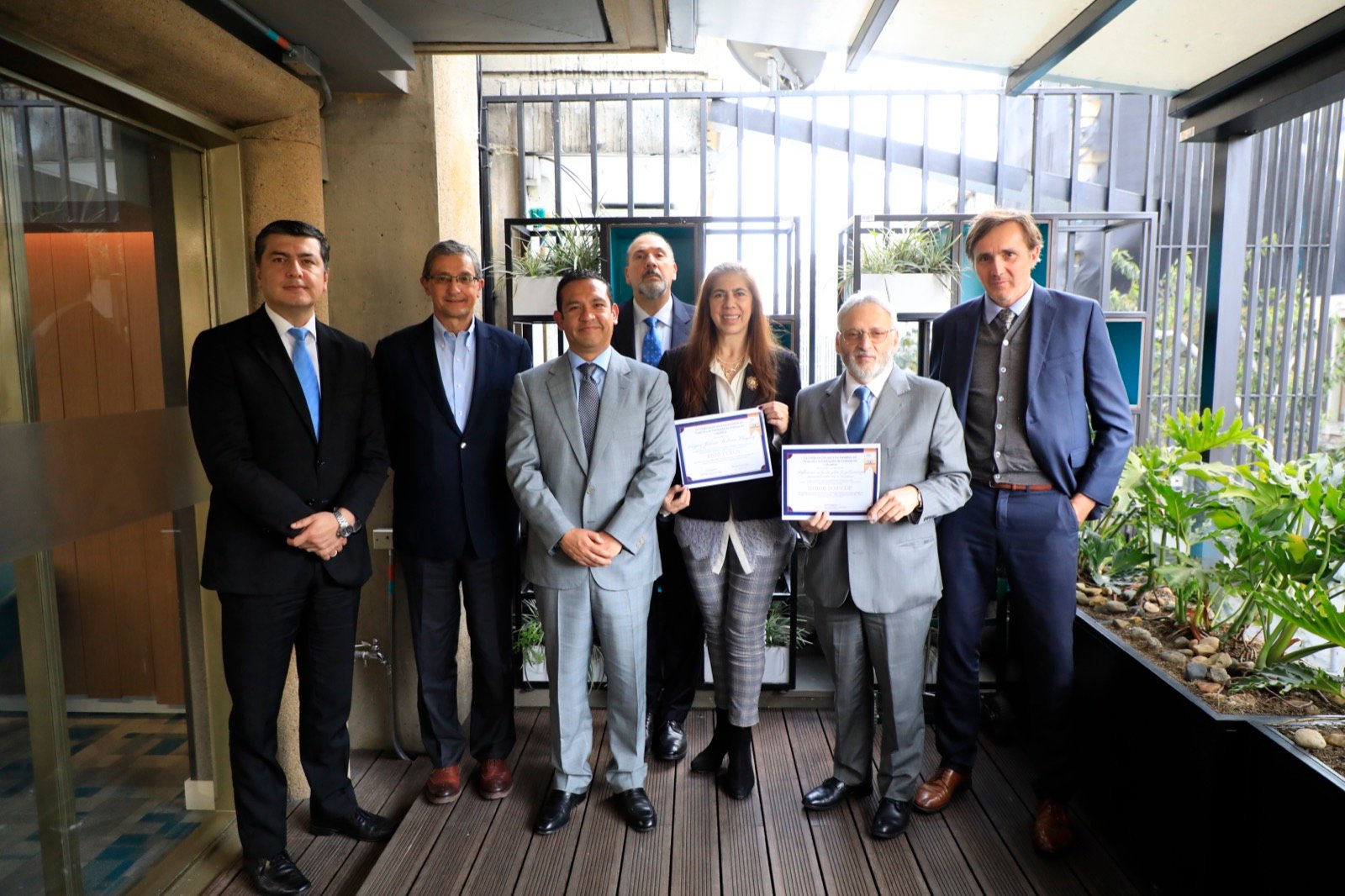 Ceremonia CEF 2023 — foto 10