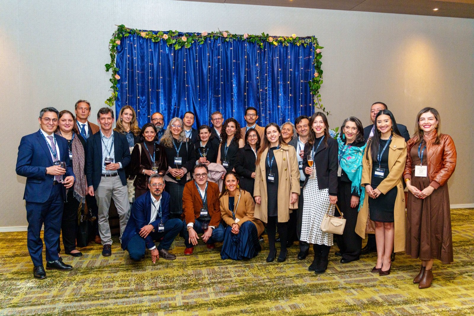 Cena de Gala France Alumni 2026 — foto 2