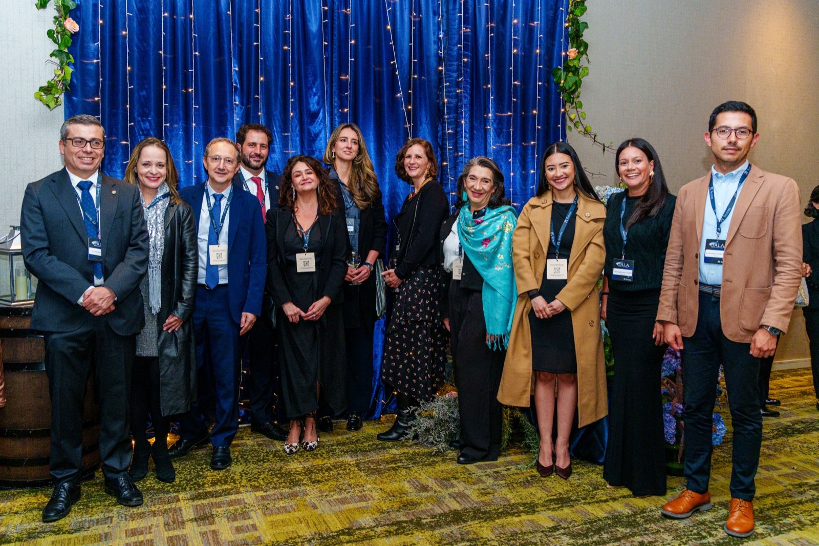 Cena de Gala France Alumni 2026 — foto 4