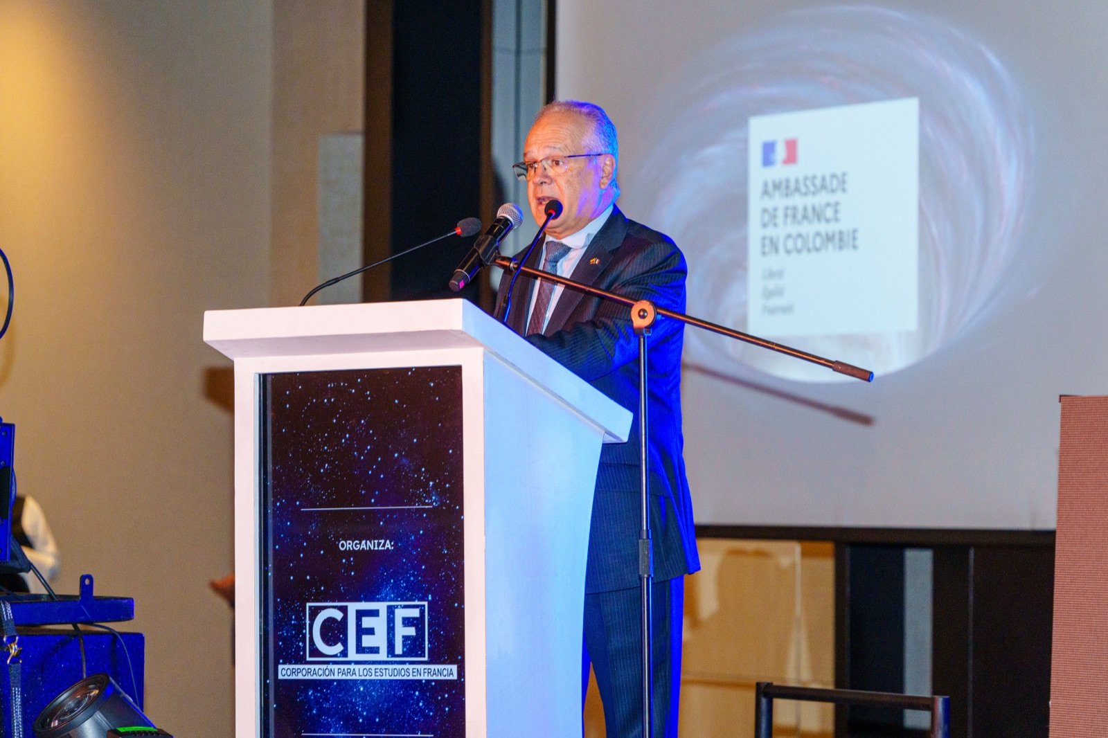 Cena de Gala France Alumni 2026 — foto 5