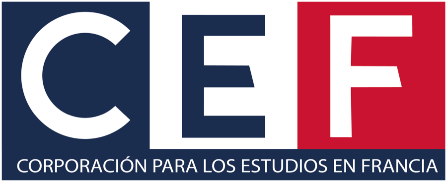 CEF — Corporación para los Estudios en Francia