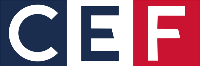 CEF — Corporación para los Estudios en Francia